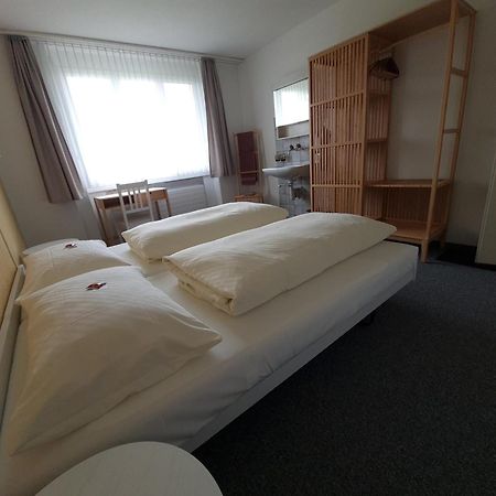 Haus St.Michael Hotel Dozwil Ngoại thất bức ảnh