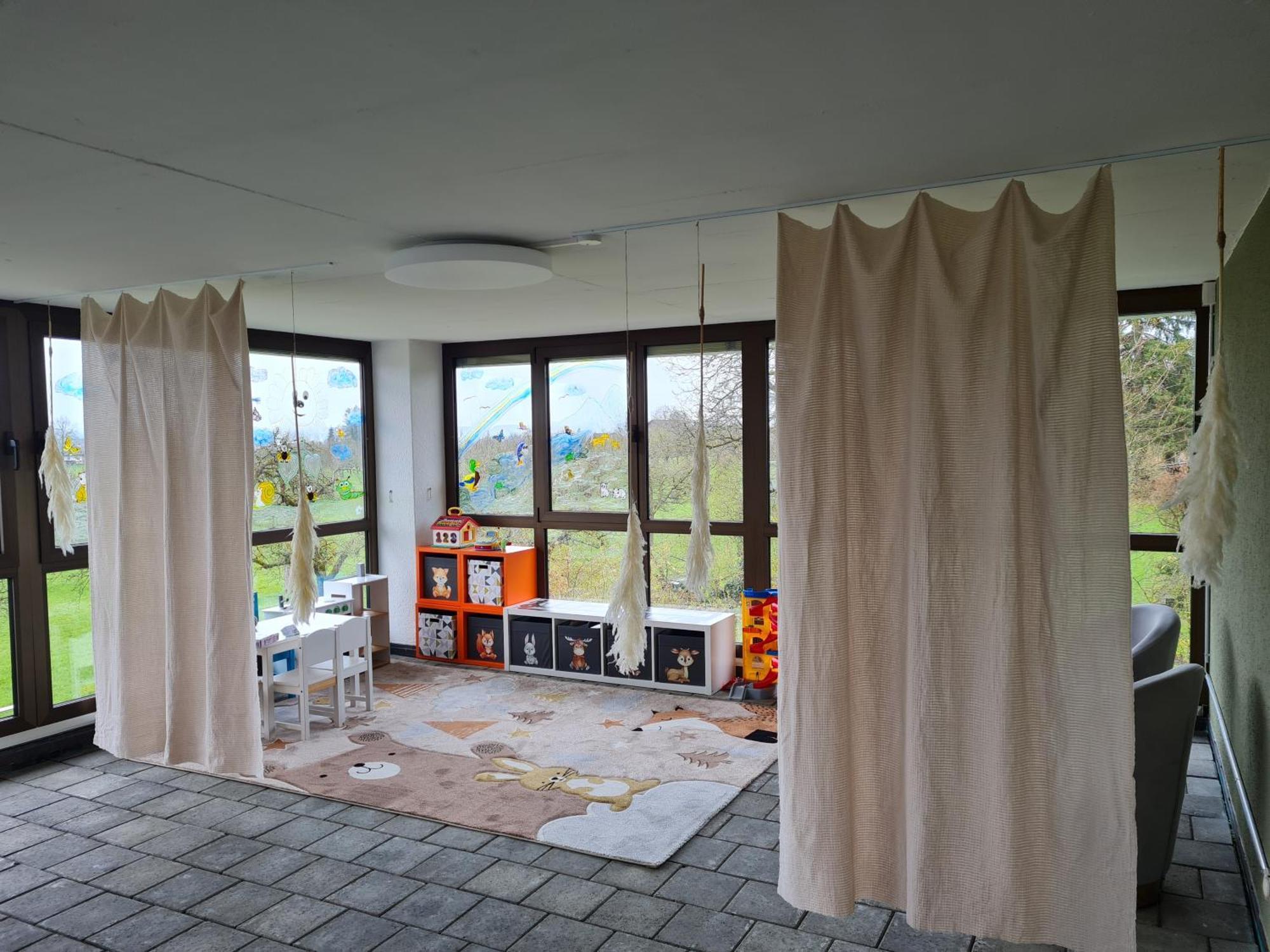 Haus St.Michael Hotel Dozwil Ngoại thất bức ảnh
