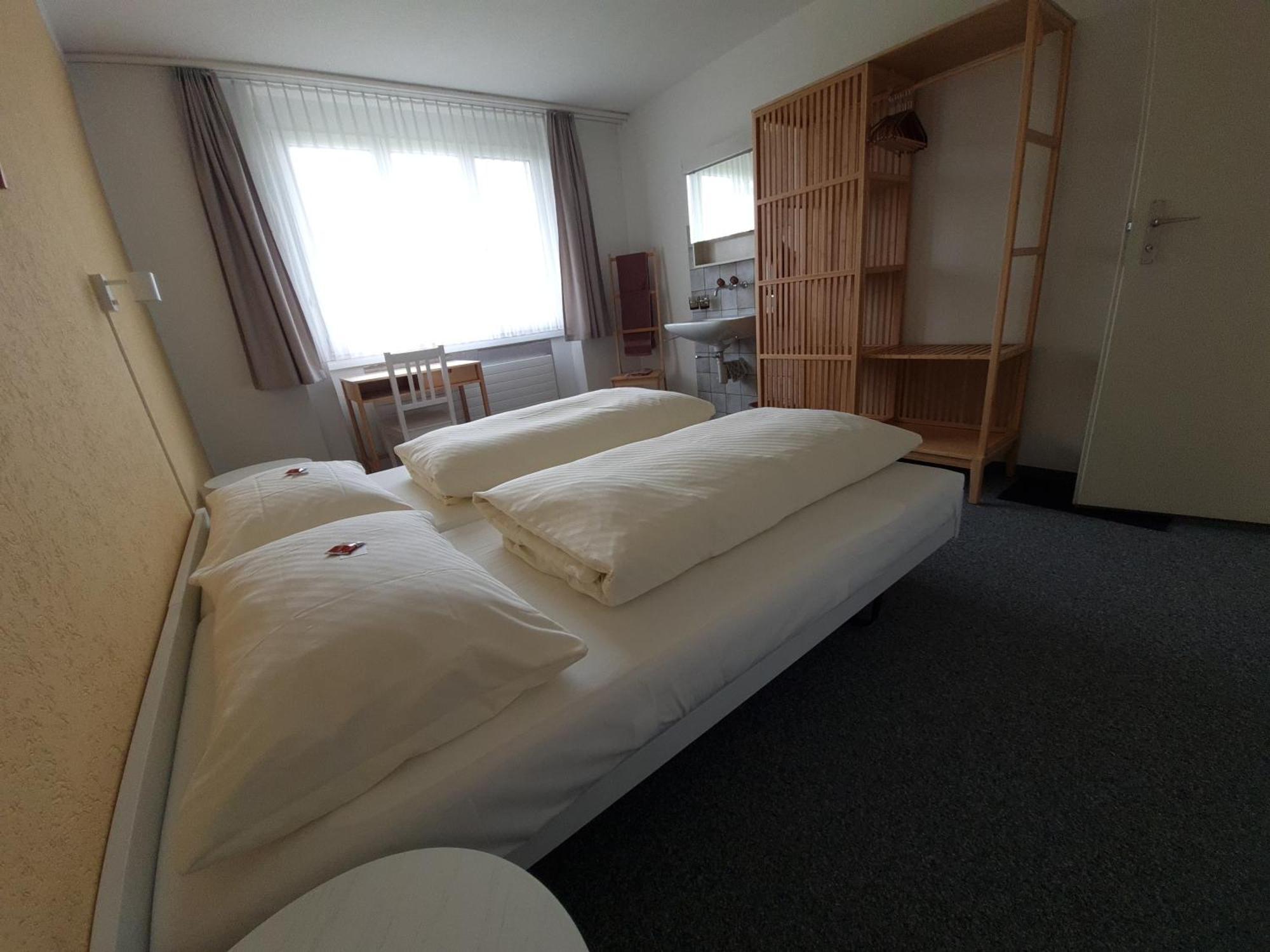 Haus St.Michael Hotel Dozwil Ngoại thất bức ảnh
