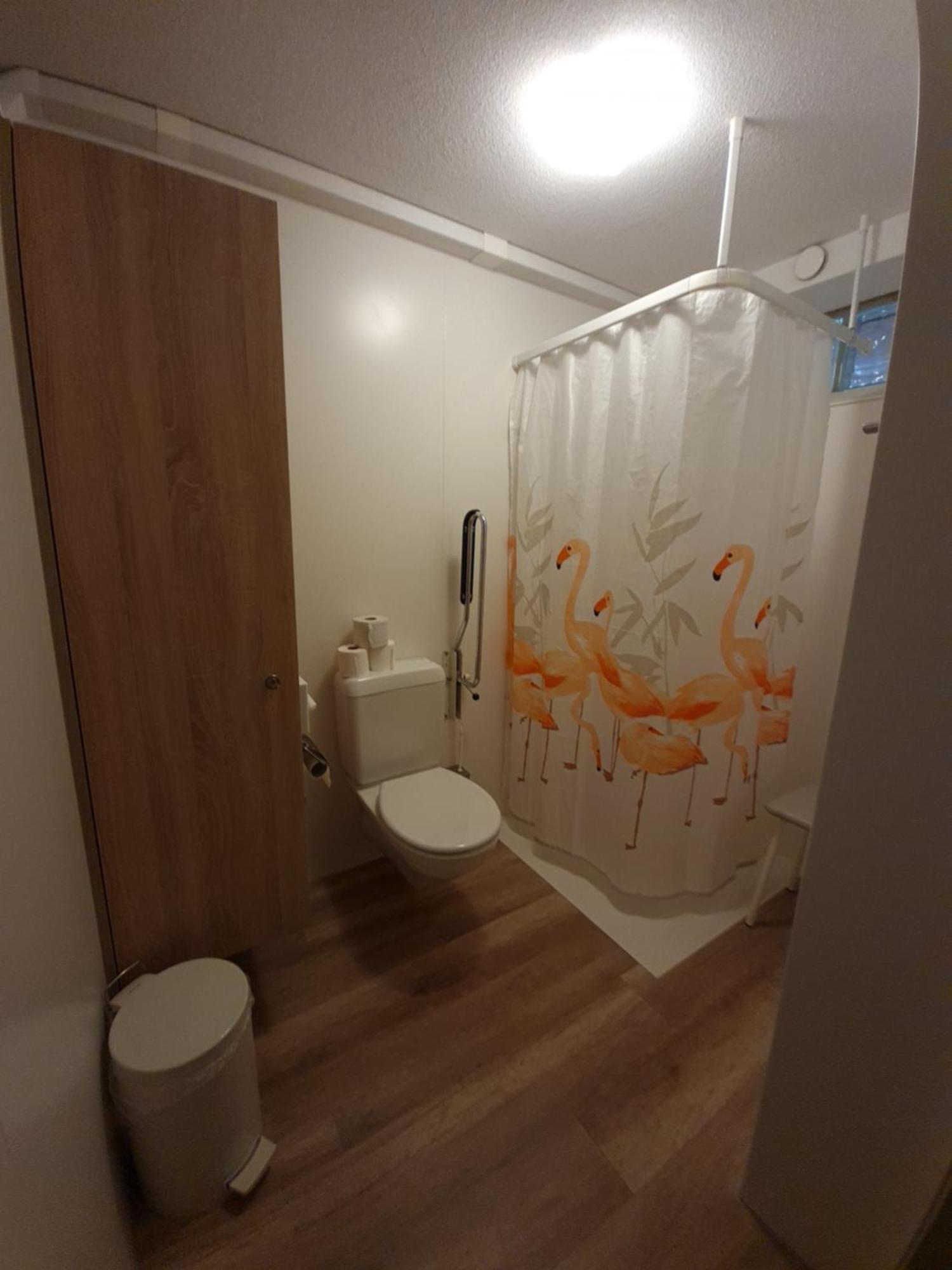 Haus St.Michael Hotel Dozwil Ngoại thất bức ảnh