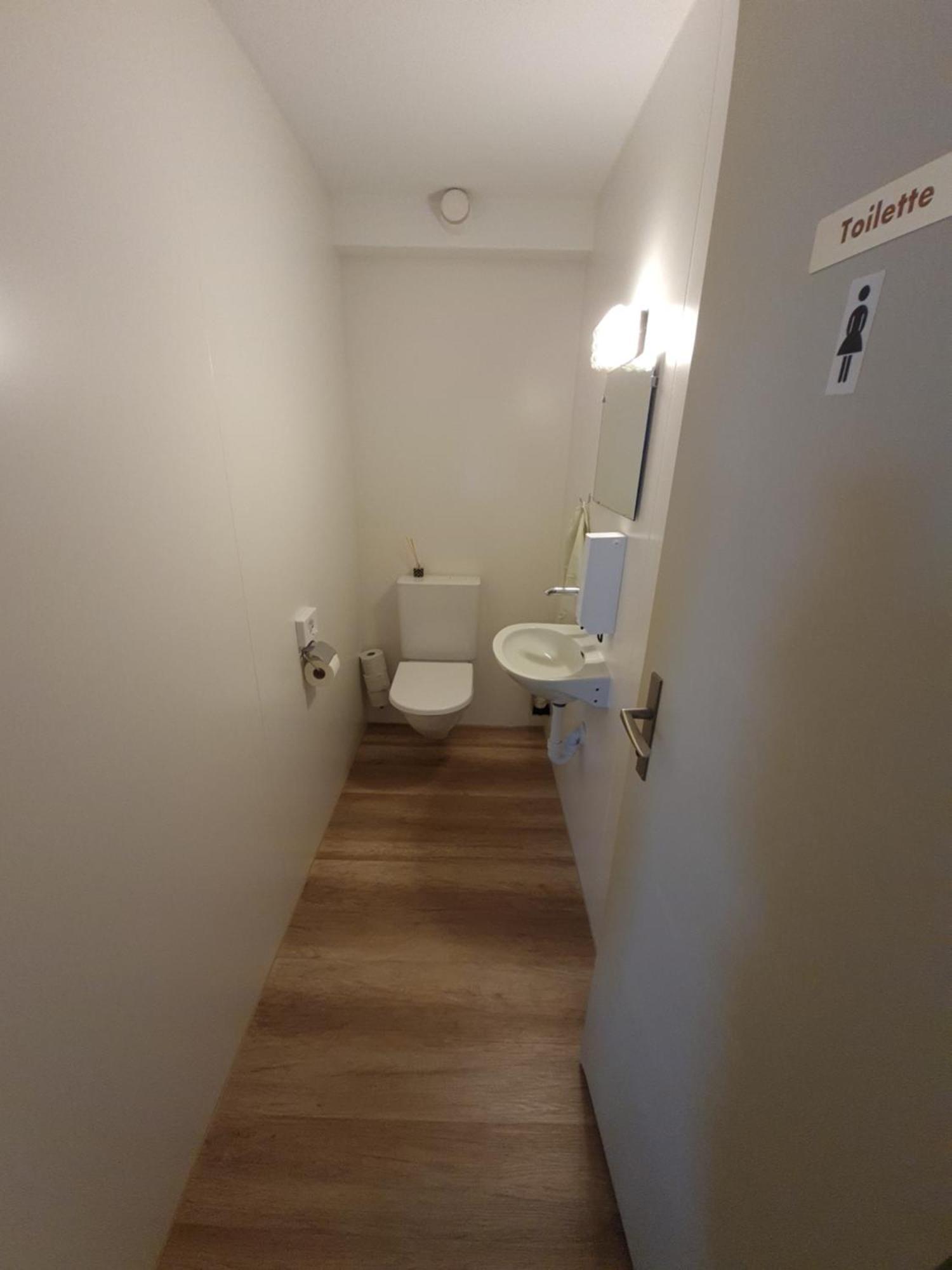 Haus St.Michael Hotel Dozwil Ngoại thất bức ảnh