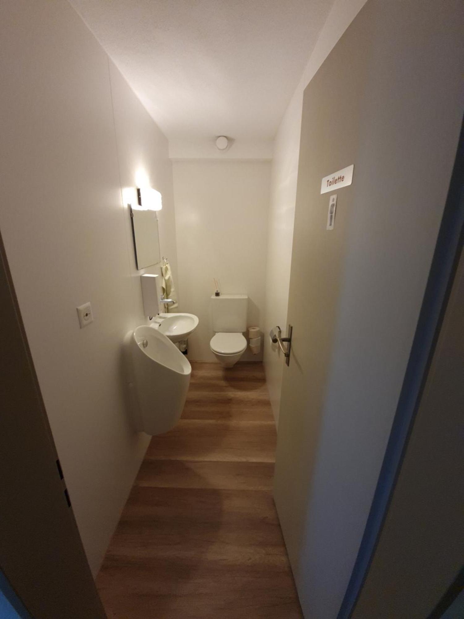 Haus St.Michael Hotel Dozwil Ngoại thất bức ảnh