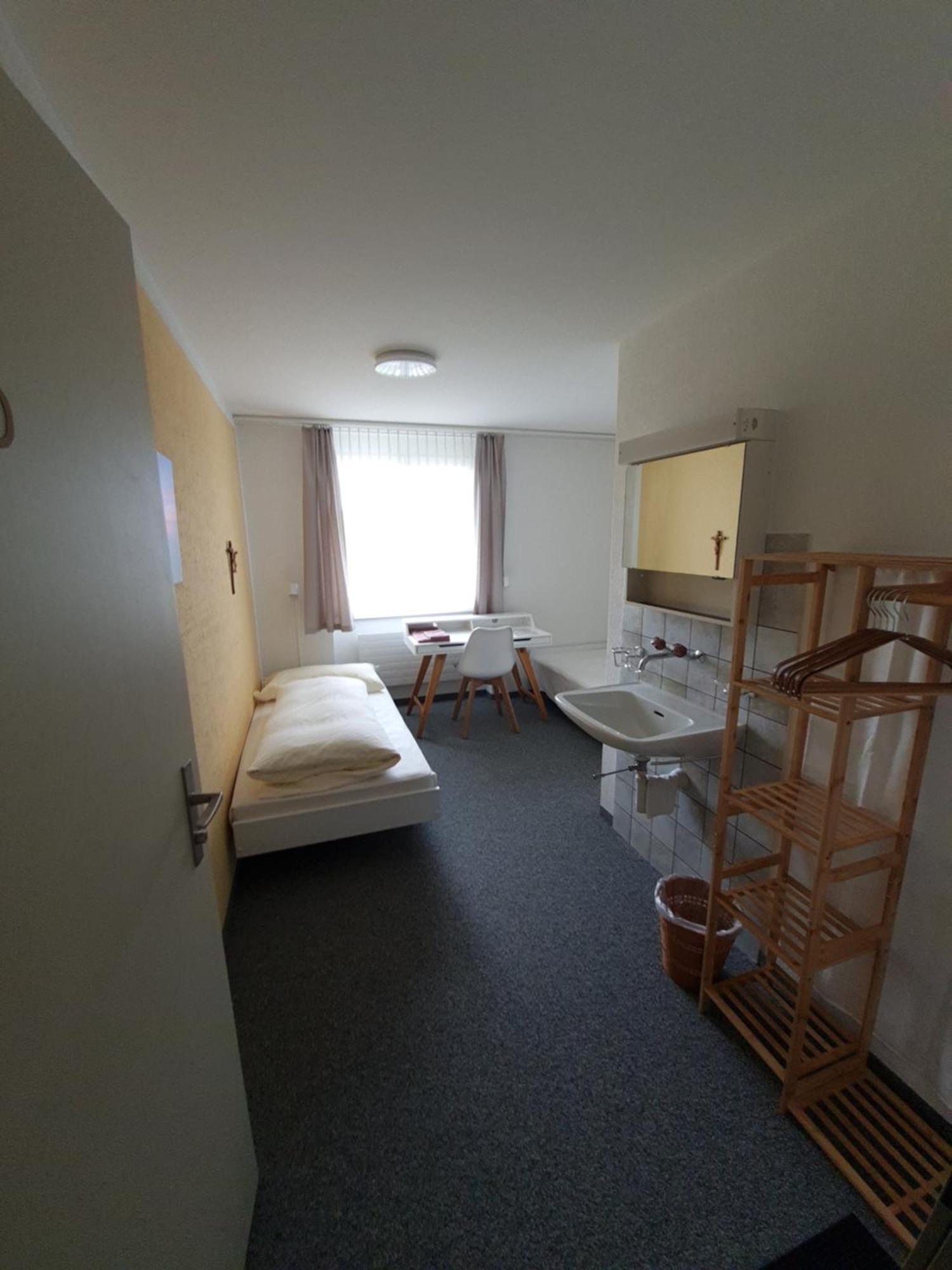 Haus St.Michael Hotel Dozwil Ngoại thất bức ảnh