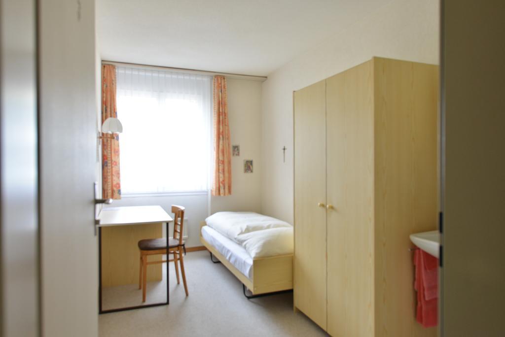 Haus St.Michael Hotel Dozwil Phòng bức ảnh