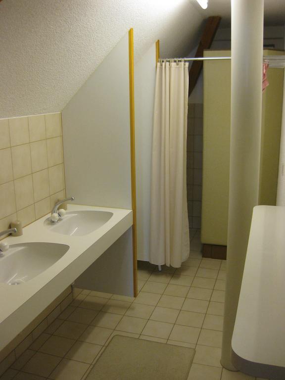 Haus St.Michael Hotel Dozwil Ngoại thất bức ảnh